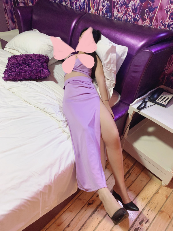 少妇开心果